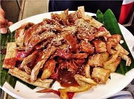 Sekarang ni anda sudah tidak perlu pening kepala lagi untuk mencari tempat makan best di kluang. 3 Tempat Makan Best Western Di Teluk Intan Perak
