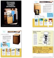 Searching for information on kitchenaid's dishwashers? Dishwasher Library Kitchenaid 7 Series Top Loading Portable Dishwasher Brochure
