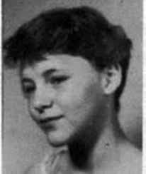 Glenda Browning Obituary (1943