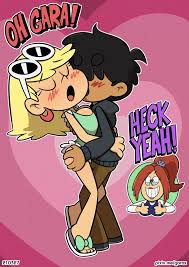 Britta-Time (The Loud House) [Garabatoz] Britta-Time 1.5 - Bad End (The Loud  House) [Garabatoz] Free - All Porn Comics