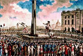 La période révolutionnaire commence cette année 1789 avec la réunion des états généraux en mai et la prise de la bastille le 14. Cette Sombre Journee Du 14 Juillet 1789 Les Observateurs
