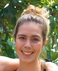 Liliana Conrad's Instagram, Twitter & Facebook