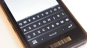 A sleek, modern, and professional. Move Along Z10 Blackberry Is Stewing Another Flagship For The Holidays Techradar