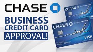 Which ink card is right for your business? Chase Business Credit Card Approval Chase Ink Business Unlimited Credit Card Approval 750 Bonus Youtube