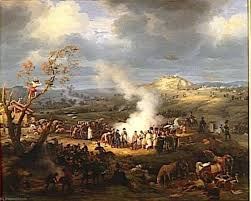 Austerlitz 1805 napoleon dieulois