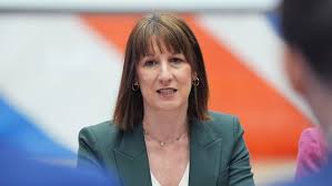 Chancellor Rachel Reeves will give her long-awaited Spring Statement to  Parliament