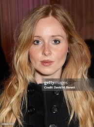 Diana Vickers and sister Charlotte Vickers attend an after party... News  Photo