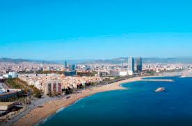 Location Meet Barcelona