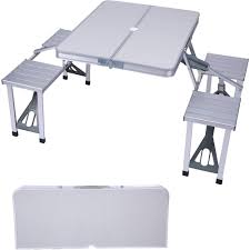 We did not find results for: Karmas Product Picnic Table Portable Folding Camping Table Chair Set For Camping Hiking 4 Person Fold Up Travel Picnic Table With Seats Chairs And Umbrella Hole Walmart Com Walmart Com