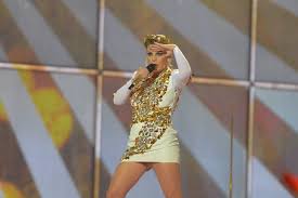 Emma marrone was born as emmanuela marrone. Emma Marrone Archives Page 3 Of 4 Wiwibloggs