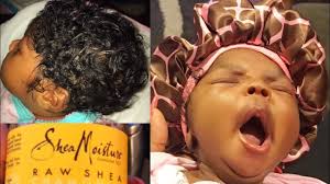Black Baby Hairstyles For Short Hair Baby Hair Care How To Grow Child S Hair Youtube Baby Hairstyles Grow Baby Hair Baby Girl Hairstyles