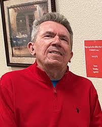 Gary Hoagland's Instagram, Twitter & Facebook