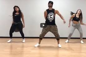 Pasos Dancehall Archivos Bailar Online