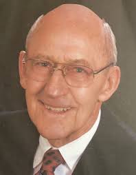 Vernon Rabe Obituary March 12, 2025