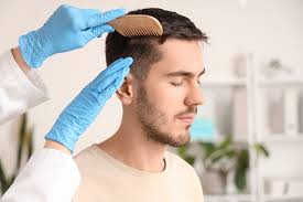 The Complete Guide To Hair Transplant Aftercare - www.drplano.com
