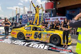Full race results from round 4 of the 2016 nascar sprint cup series, the good sam 500 at phoenix international raceway. Alon Day Scores First Euro Series Win Of 2019 At Franciacorta