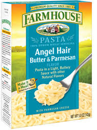 The world is full of good food. Natural Pasta And Pasta Side Dishes Farmhouse Foods