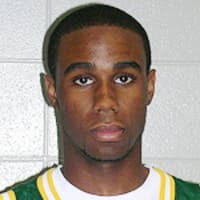 Leon Mc Kinney 2007 Shooting Guard