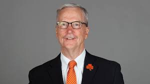 Geoffrey V. Dudley II