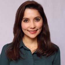 Paola Romero Community Manager