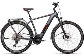 Cube bikes offer incredible german electric bike engineering in a variety of packages, whether you're looking for a cube emtb or a cube electric cruiser, these bosch ebikes have you covered. Cube E Bike Kaufen Cube Pedelecs Bei Fahrrad Xxl