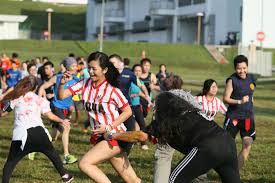 This is one race where your legs giving out are the least of your problems. Photos 12 Ways Running Away From Zombies Show How Unfit You Are