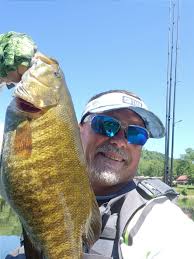 KAWPA Lake Arthur 8/27/2022