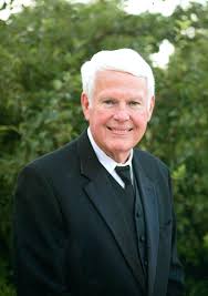 Dennis Earle Rothacher