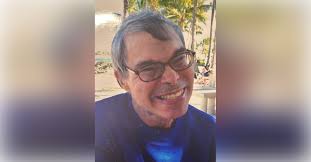 Obituary information for Bruce Alan Walters