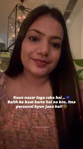 Bol hi do bhai🥹🥲, Follow @renuagarwalhere for more❤️, #evileye #nazar  #personal #life #sad #fun #reelsvideo #reelitfeelit #reelsinstagram  #reelkarofeelkaro #renuagarwalhere