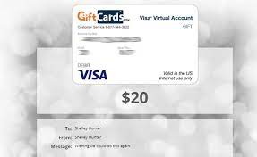 Gas gift cards sunoco or in. How To Send Electronic Visa Gift Cards Gcg