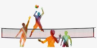Maybe you would like to learn more about one of these? Beach Volleyball Volleyball Net Sport Volleyball Net Vector Png Transparent Png 4020x1795 Free Download On Nicepng
