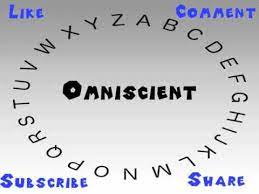 Learn more english word pronunciations: How To Say Or Pronounce Omniscient Youtube