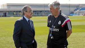 According to the guardian, a top source, carlo ancelotti has agreed to become real madrid manager. Xkxia7oukjcdqm