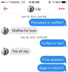 12 funniest tinder pick up lines for guys he can't ignore. Tinder Pick Up Line Coffee Or Tea What Search Keywords To Use On Tinder M Fm La Radio Du Vivre Ensemble