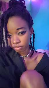 Samira Duncan (@nekosami)