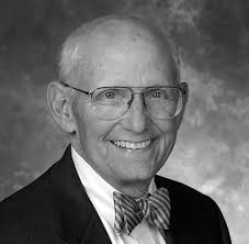 Henry Riggs, Third Harvey Mudd College President, Dies