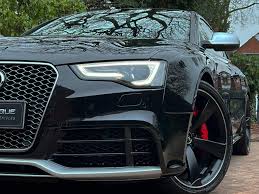 Image result for Panther Black 2014 RS5