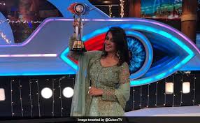 Watch bigg boss season 4 tamil. Bigg Boss 12 Grand Finale Dipika Kakar Is The Winner Deepak Thakur Takes Part Of Prize Money Home