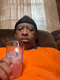 GIN AND RUBY RED GRAPEFRUIT JUICE GO GATORS.