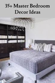 Thrown in the mix are also some very traditional brown dressers and. 35 Master Bedroom Decor Ideas Modern Traditional Elegant Grey Traditional Bedroom Decor Bedroom Decor On A Budget Classic Traditional Bedroom
