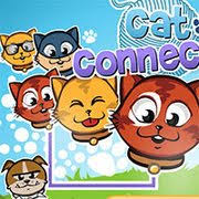 Fill in the missing letter from the hangman game. Cat Games Free Games