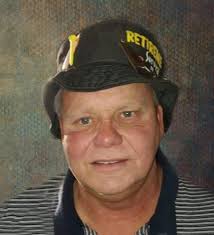 Edward "Eddie" Burkhardt