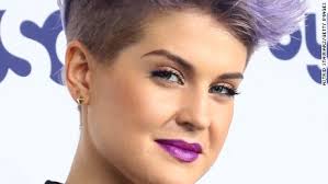 Kelly osbourne (@kellyosbourne) february 24, 2015 so i can't say i'm too surprised. Kelly Osbourne Moving Forward With Sobriety In 2020 Cnn