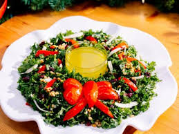 If you are trying to eat healthy through the holidays, you must try out these absolutely delicious, low calorie. The Best Merry And Bright Holiday Recipes From The Kitchen The Kitchen Food Network Food Network