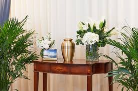 Photos show up very well as essentially black & white portraits, and you. Crestwood Urn On Table