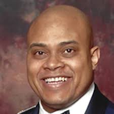 Eugene Harris II, MA, LCPC, LPC, NCC — Life Christian Counseling Network