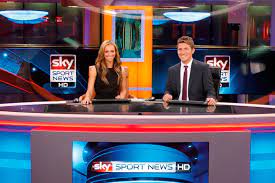 Stream sky sports premier league now anywhere on any device in hd for free. Production Studios Sky Sport News Studio Live Production Tv