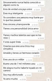 Conversaciones Lindas Whatsapp Mensajes De Texto Romanticos Mensajes De Texto Bonitos Mensajes De Texto De Amor