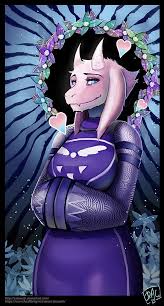 Goat Mom Toriel Undertale Undertale Undertale Toriel Undertale Fanart